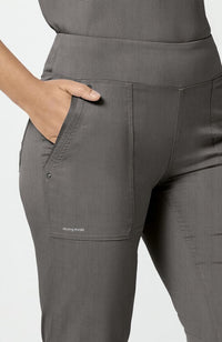 ::Heather Grey