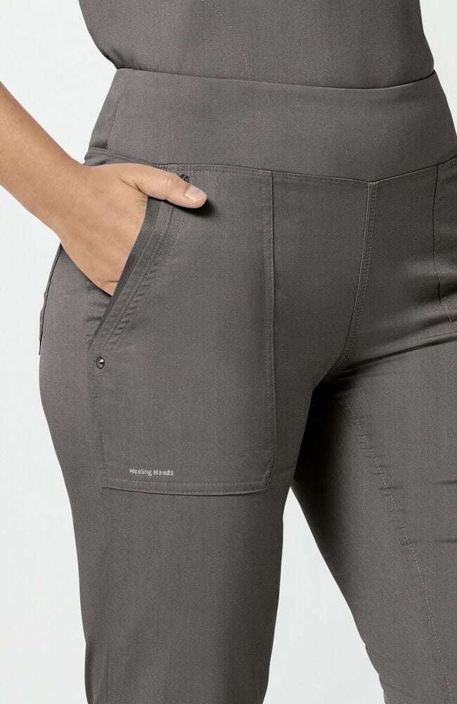 ::Heather Grey