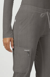 ::Heather Grey