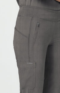 ::Heather Grey