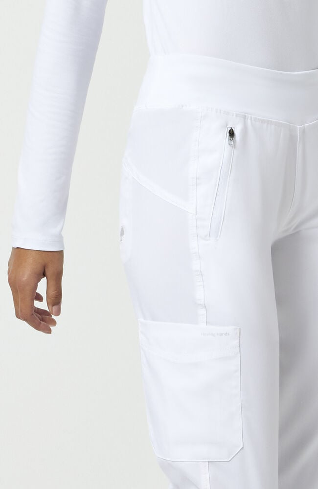 ::White
