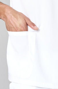 ::White