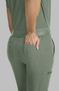 ::Acadia Green