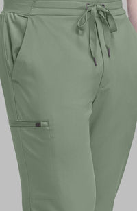 ::Acadia Green