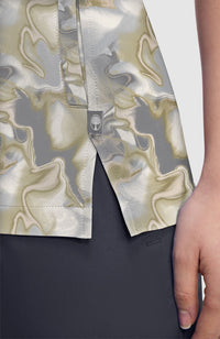 ::Silk Waves