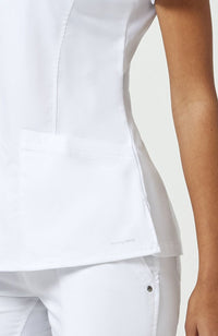 ::White