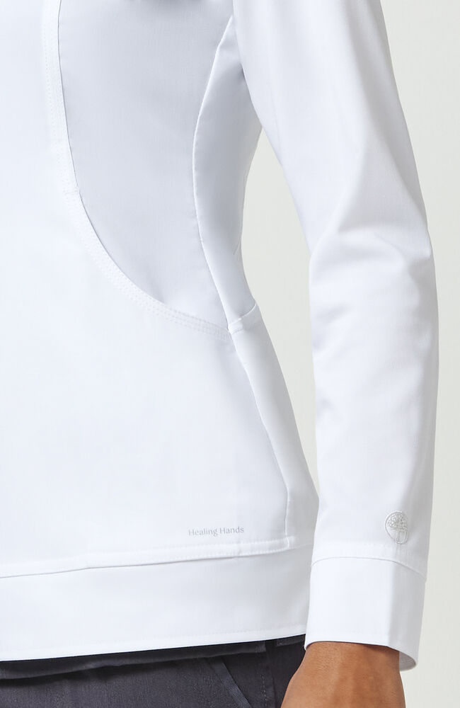 ::White