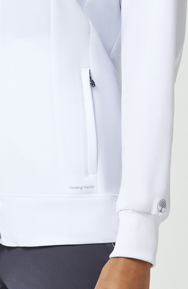 ::White