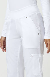 ::White
