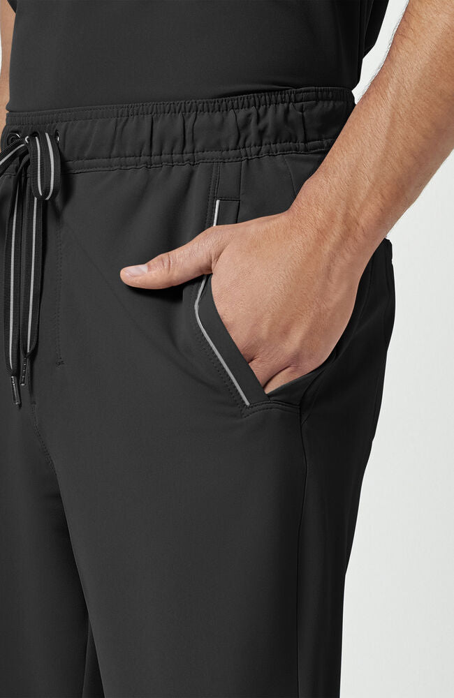 Men's Noah Cargo Scrub Pant – Healing Hands