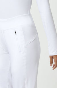 ::White