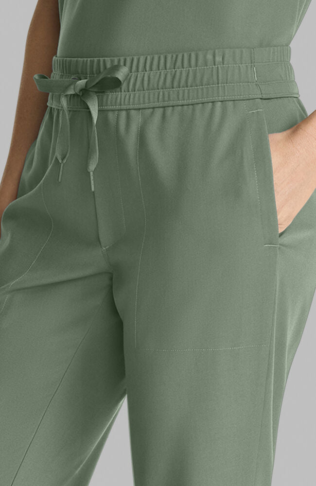 ::Acadia Green