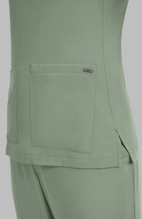 ::Acadia Green