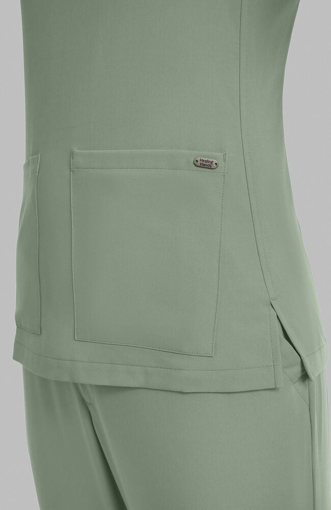 ::Acadia Green