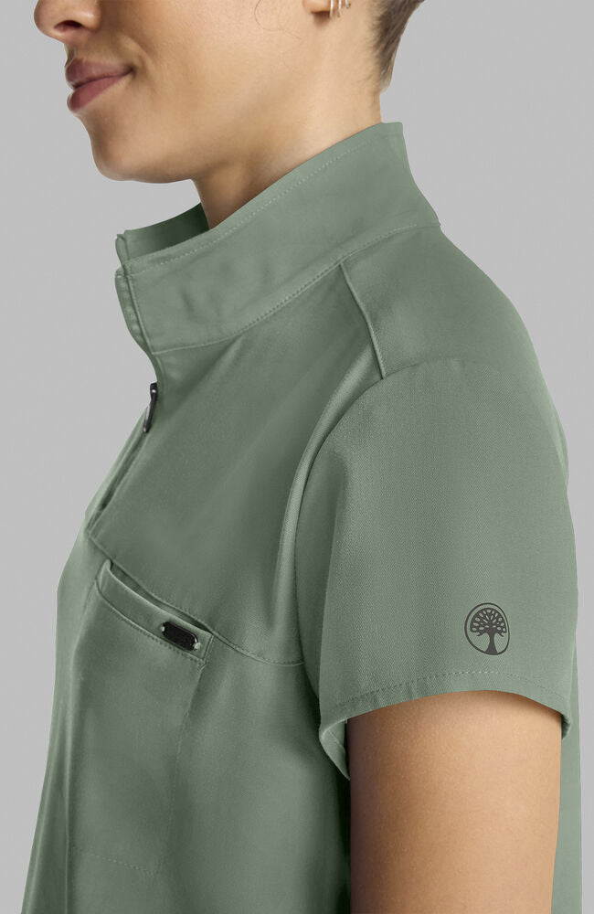 ::Acadia Green