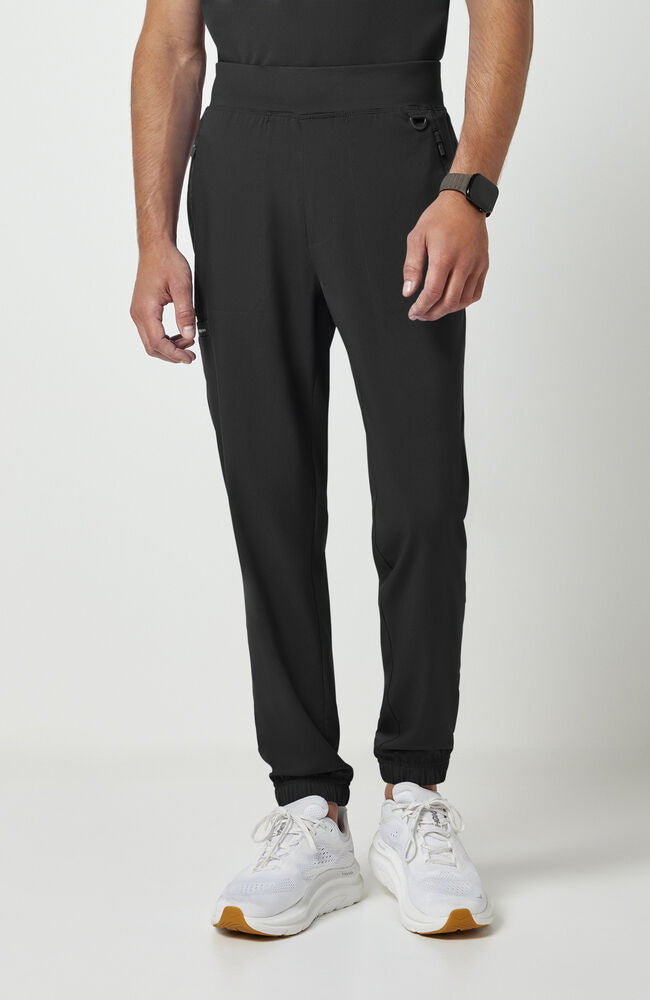 Men's Dante Jogger Scrub Pant – Healing Hands