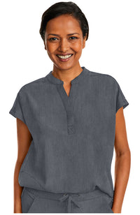::Heather Grey