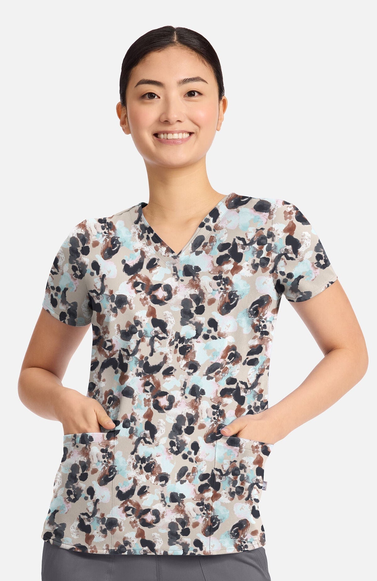 ::Abstract Cheetah