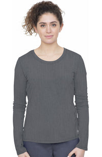 ::Heather Grey