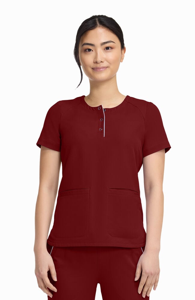 ::Garnet Red