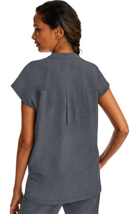 ::Heather Grey