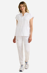 ::White
