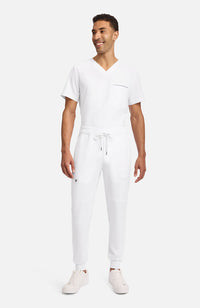 ::White