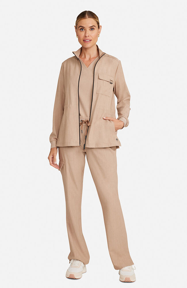 ::Desert Taupe