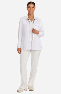 ::White Gardenia