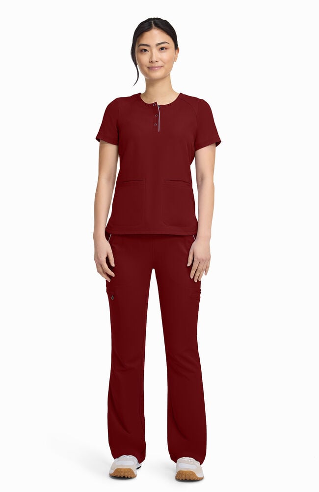 ::Garnet Red