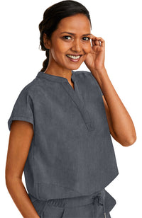 ::Heather Grey