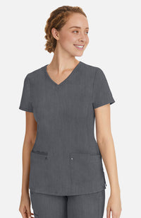 ::Heather Grey