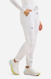 ::White