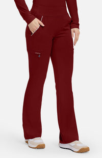 ::Garnet Red