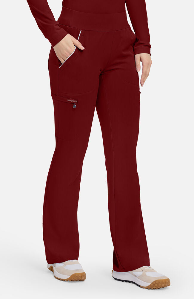 ::Garnet Red