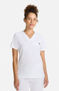 ::White Gardenia