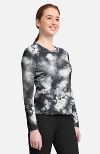 ::Tie Dye Black