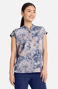 ::Twilight Tie Dye
