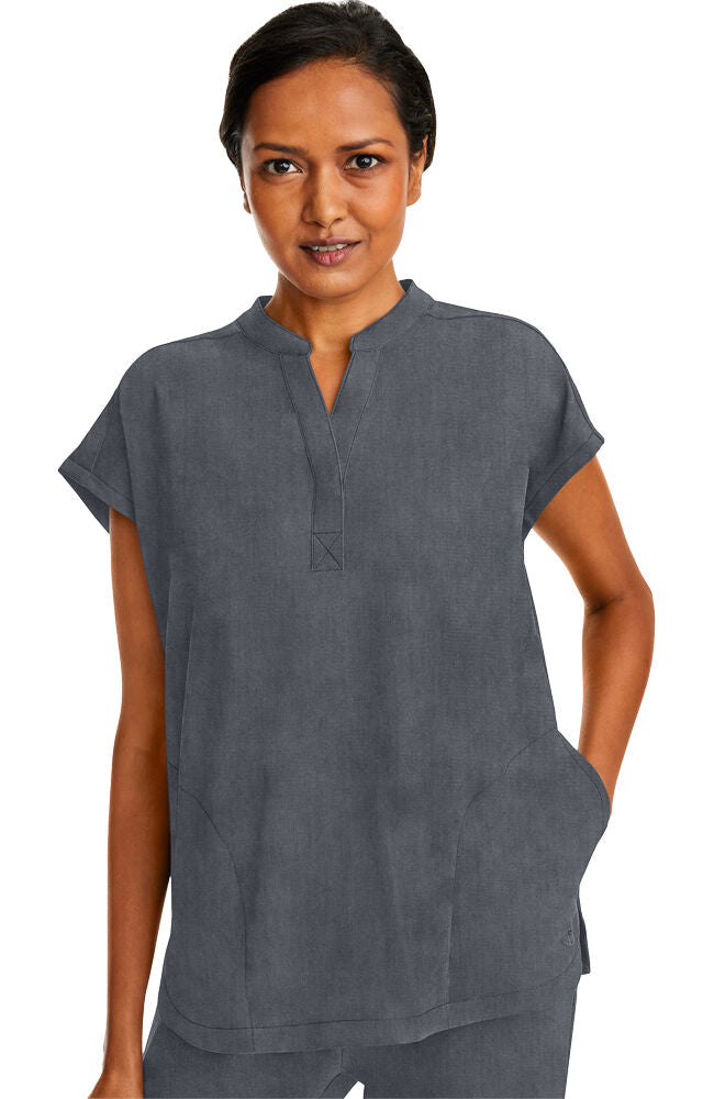 ::Heather Grey