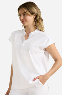 ::White