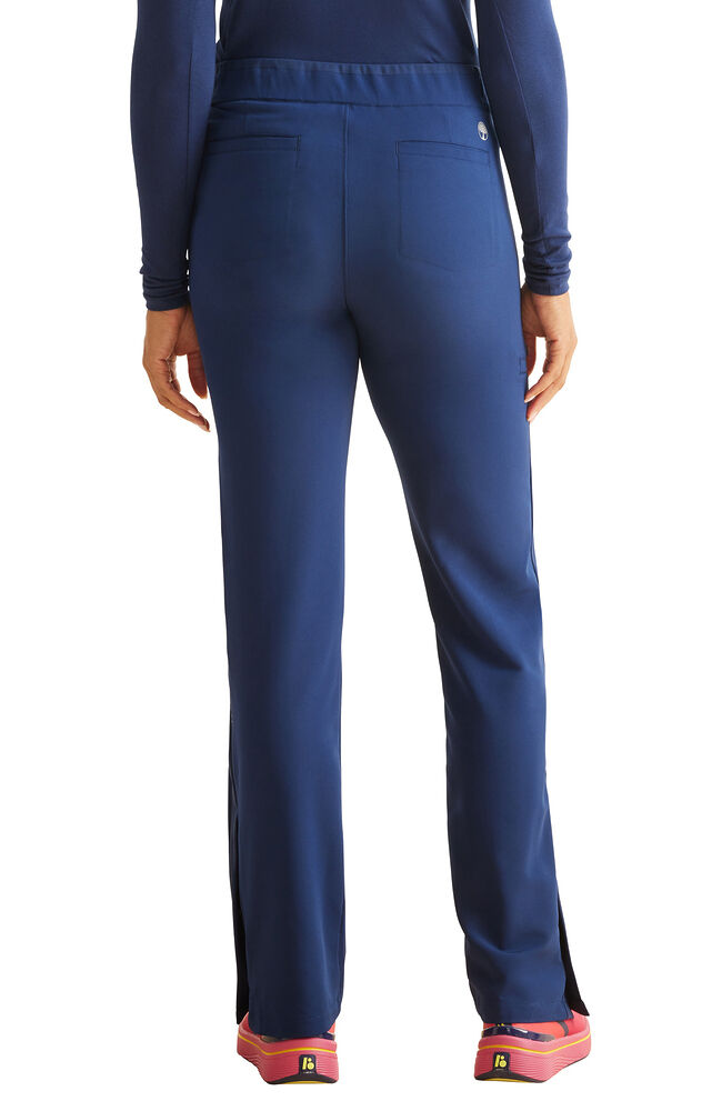Women's Nissa Straight Leg Scrub Pant – Healing Hands