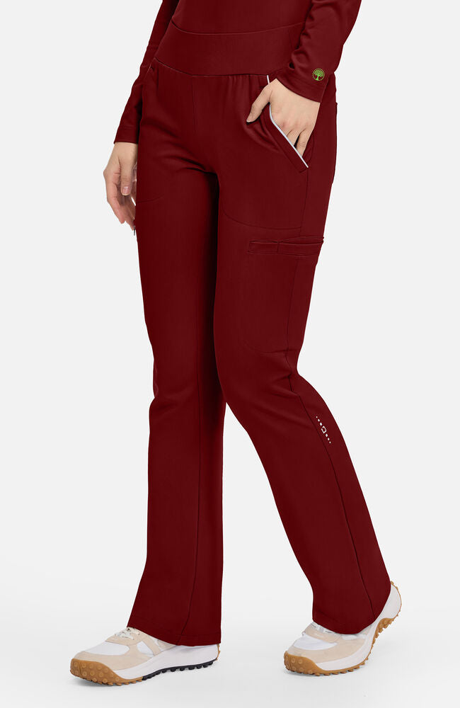 ::Garnet Red