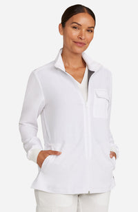 ::White Gardenia