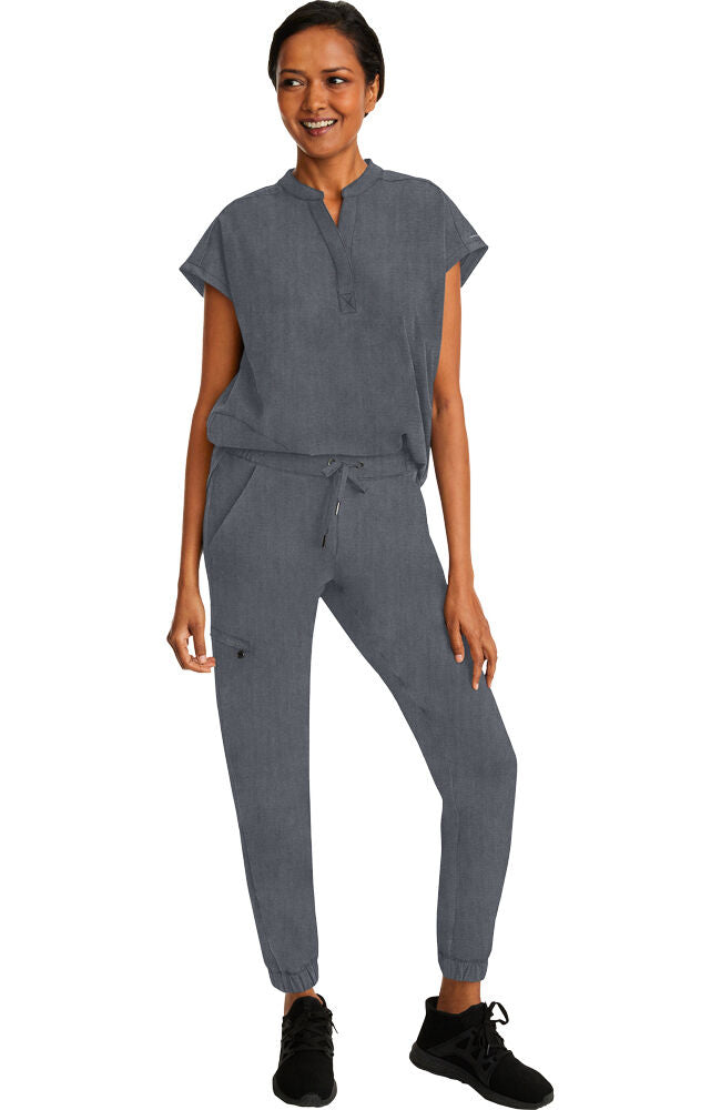 ::Heather Grey