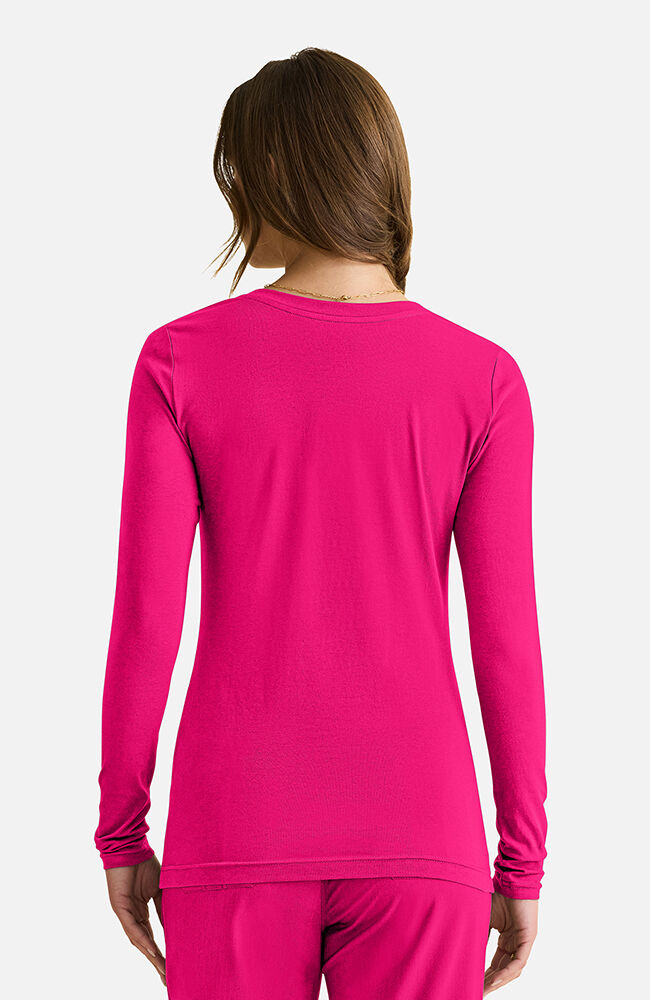 ::Carnation Pink