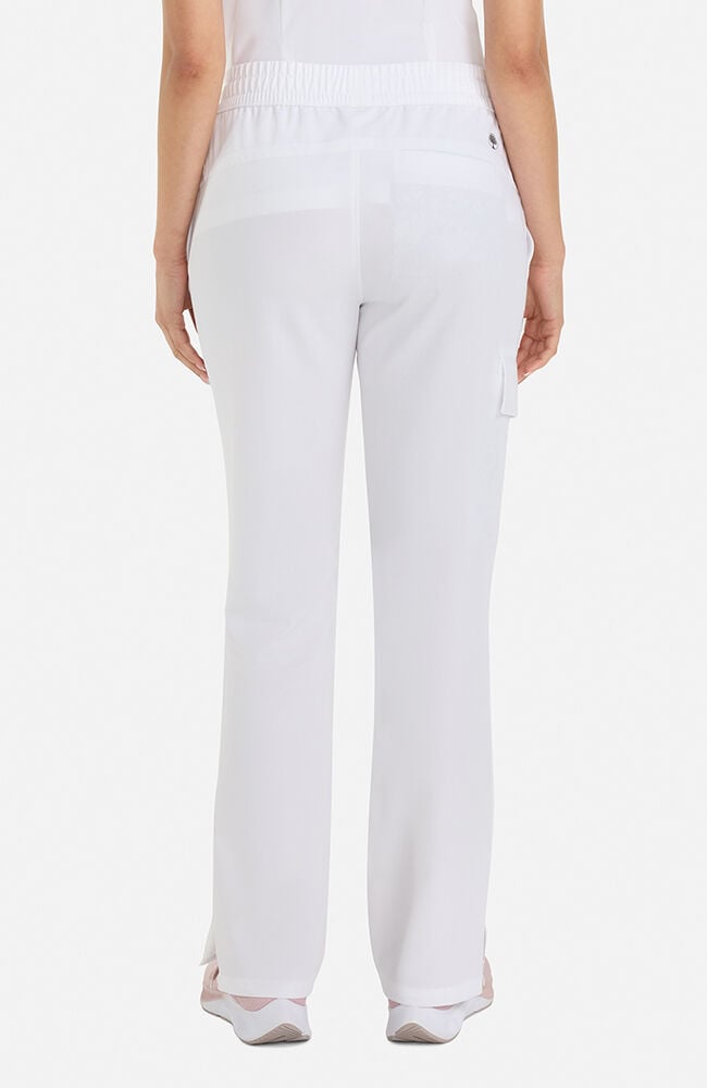 ::White Gardenia