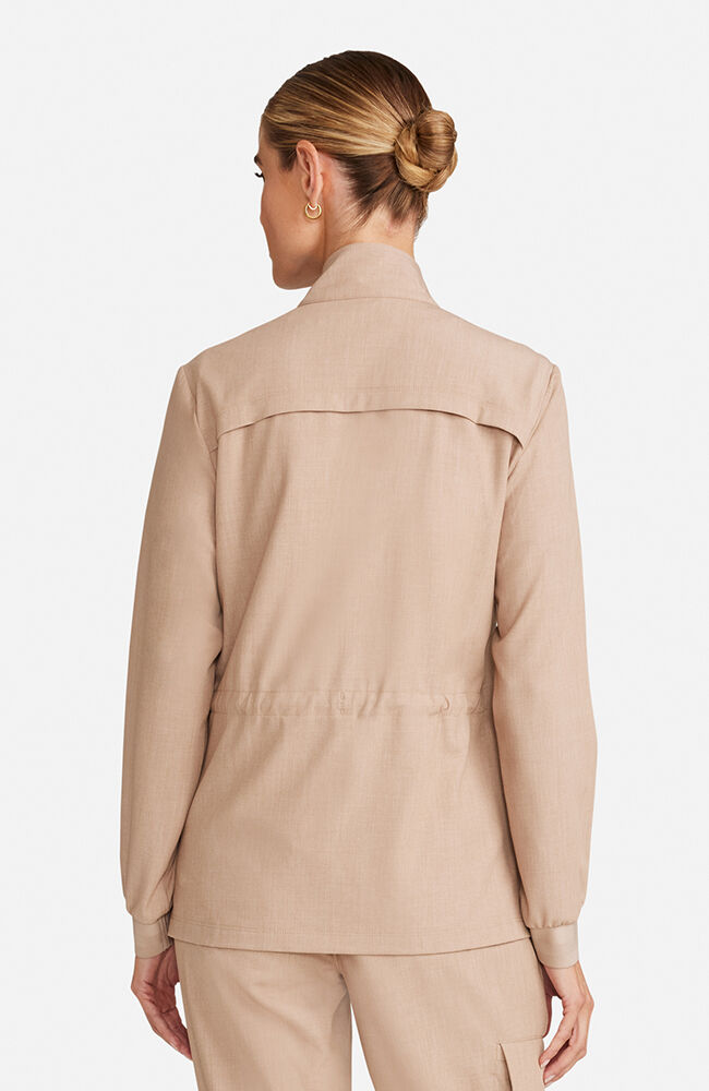 ::Desert Taupe