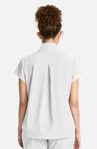 ::White Gardenia