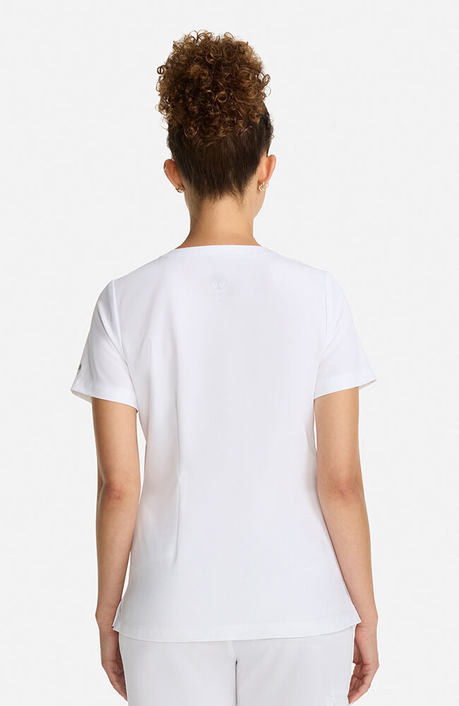 ::White Gardenia