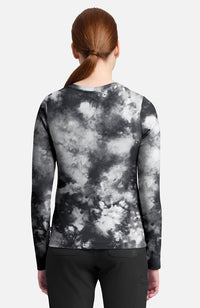 ::Tie Dye Black
